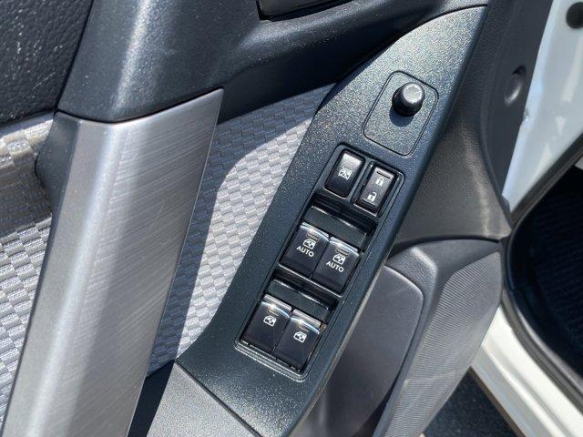 used 2018 Subaru Forester car, priced at $18,993