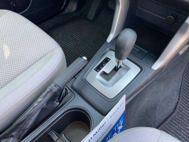 used 2018 Subaru Forester car, priced at $18,993