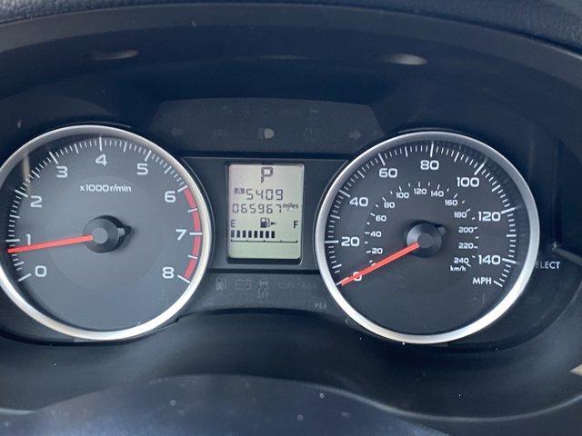 used 2018 Subaru Forester car, priced at $18,993