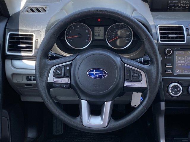 used 2018 Subaru Forester car, priced at $18,993