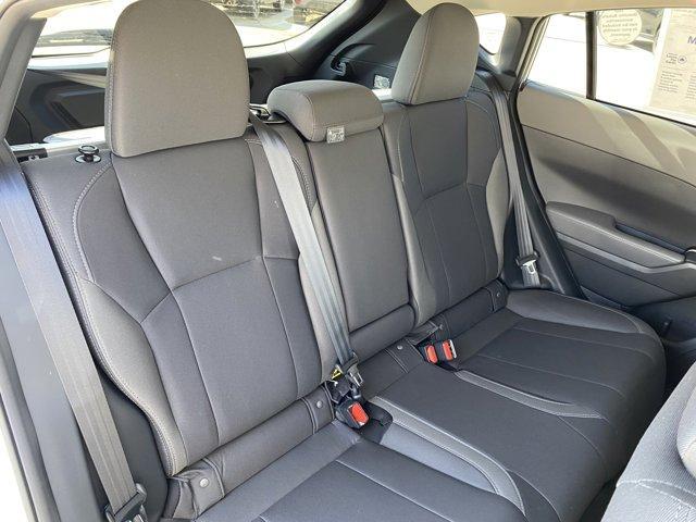 new 2025 Subaru Crosstrek car, priced at $31,573