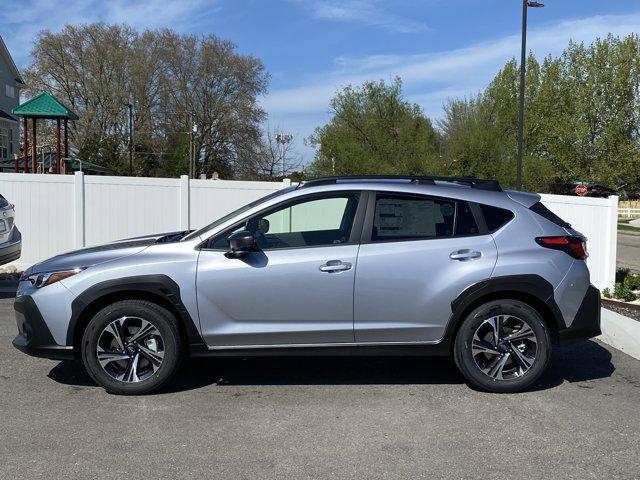new 2025 Subaru Crosstrek car, priced at $31,573