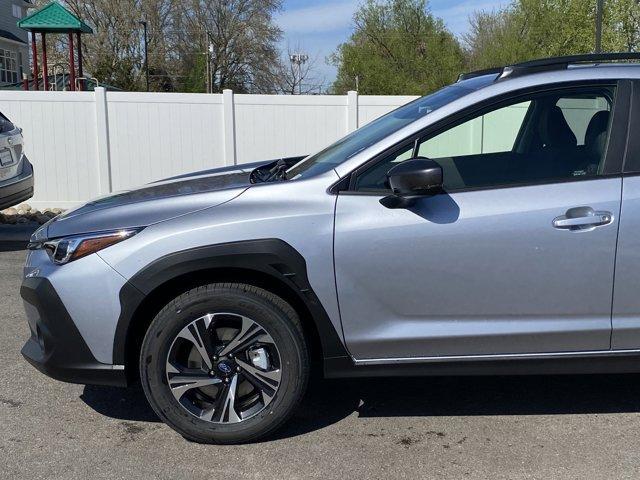 new 2025 Subaru Crosstrek car, priced at $31,573
