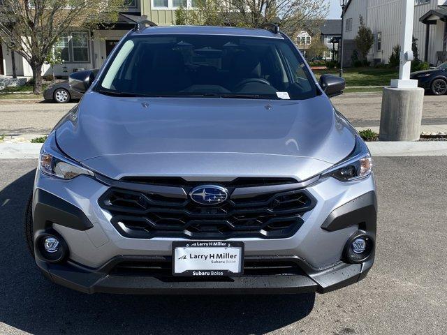 new 2025 Subaru Crosstrek car, priced at $31,573