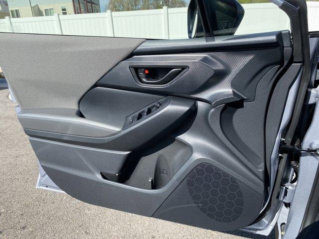 new 2025 Subaru Crosstrek car, priced at $31,573