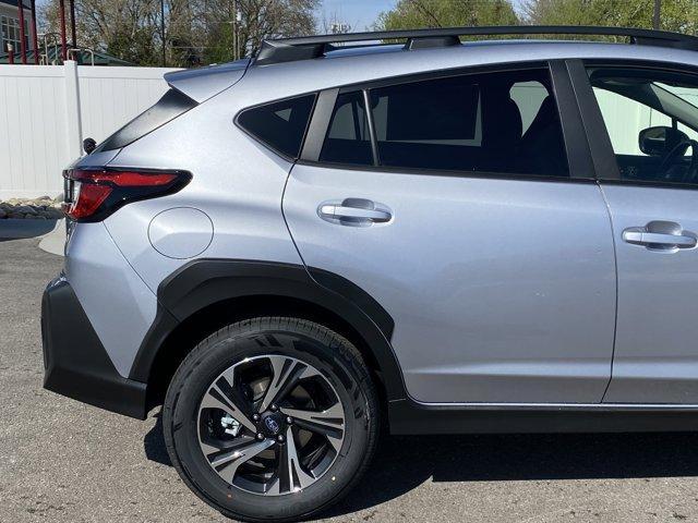 new 2025 Subaru Crosstrek car, priced at $31,573