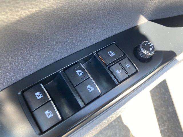 used 2018 Toyota Camry Hybrid car, priced at $24,989