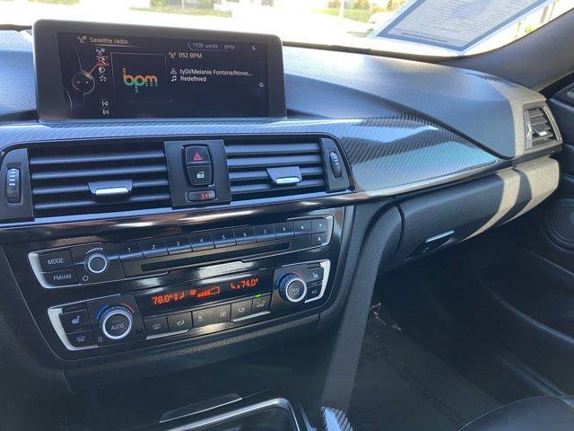 used 2015 BMW M4 car, priced at $30,894