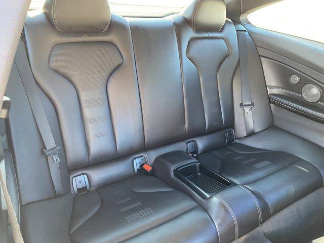 used 2015 BMW M4 car, priced at $30,894