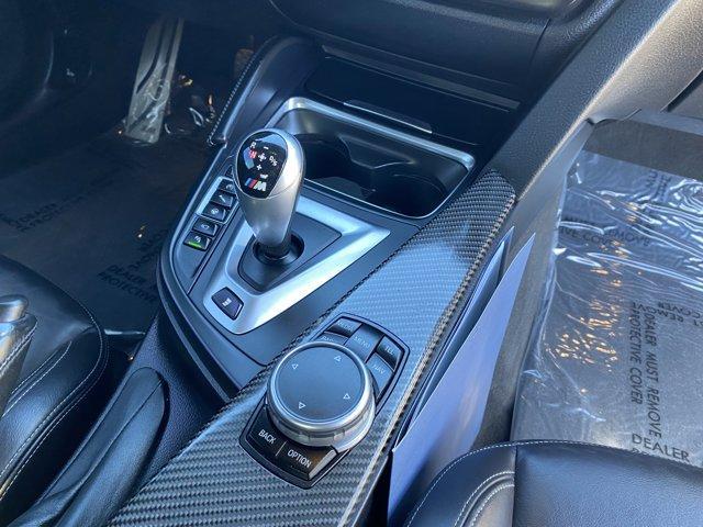 used 2015 BMW M4 car, priced at $30,894
