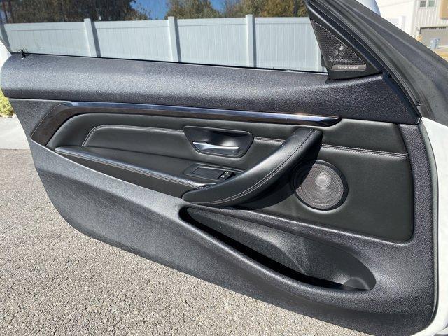 used 2015 BMW M4 car, priced at $30,894