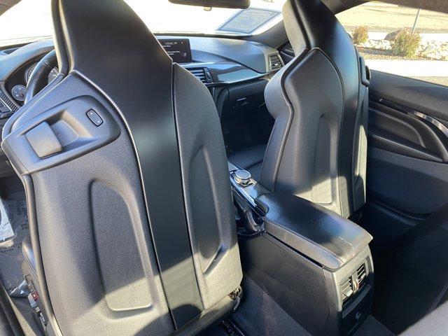 used 2015 BMW M4 car, priced at $30,894
