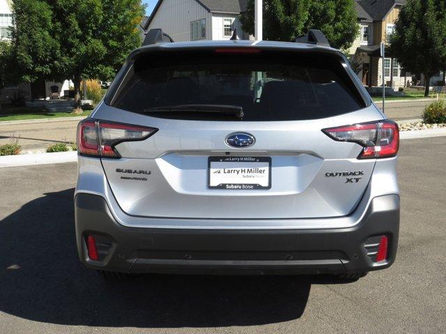 used 2022 Subaru Outback car, priced at $28,525