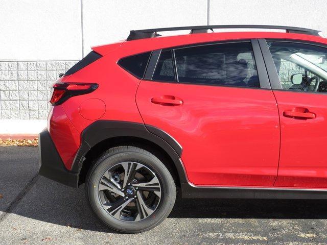 new 2024 Subaru Crosstrek car, priced at $29,726