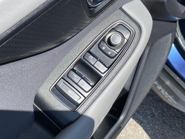 used 2022 Subaru Outback car, priced at $27,489