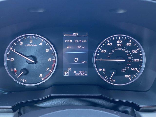 used 2022 Subaru Outback car, priced at $27,489