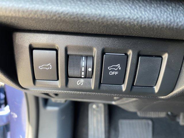 used 2022 Subaru Outback car, priced at $27,489