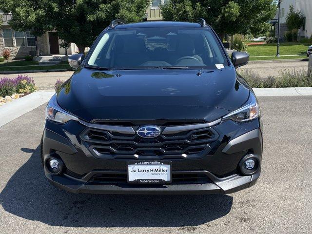 new 2025 Subaru Crosstrek car, priced at $30,652