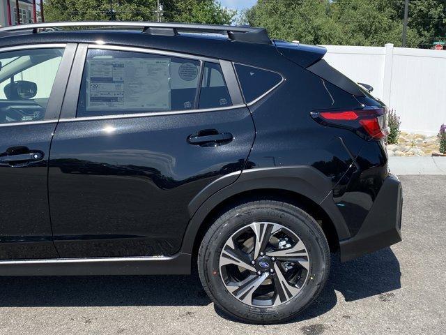 new 2025 Subaru Crosstrek car, priced at $30,652