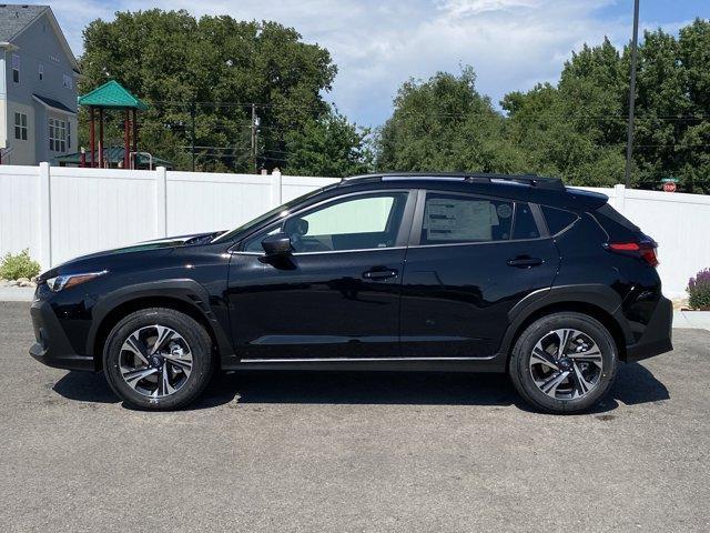 new 2025 Subaru Crosstrek car, priced at $30,652