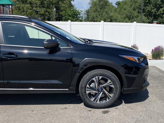 new 2025 Subaru Crosstrek car, priced at $30,652