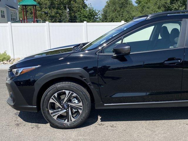 new 2025 Subaru Crosstrek car, priced at $30,652