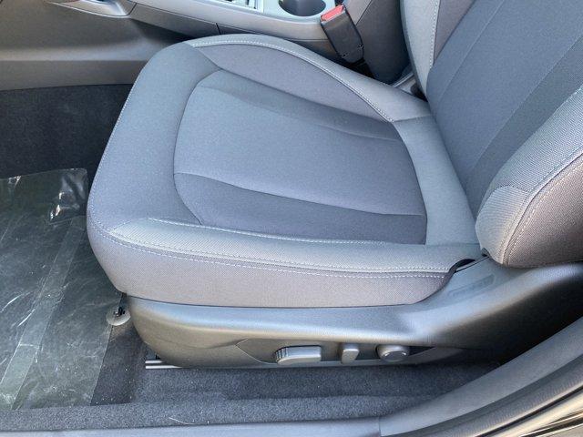 new 2025 Subaru Crosstrek car, priced at $30,652