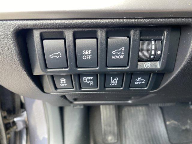 used 2017 Subaru Outback car, priced at $16,874