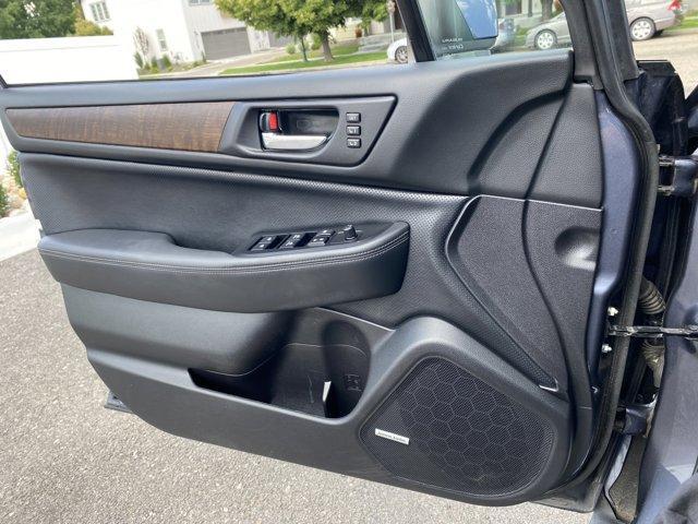 used 2017 Subaru Outback car, priced at $16,874