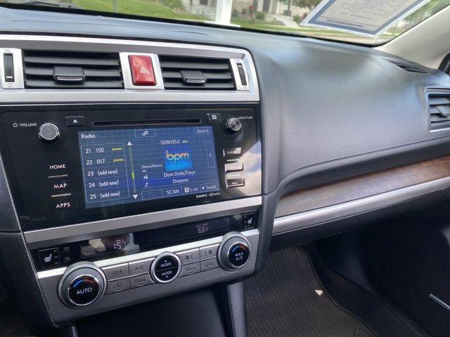 used 2017 Subaru Outback car, priced at $16,874