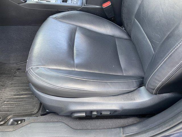 used 2017 Subaru Outback car, priced at $16,874