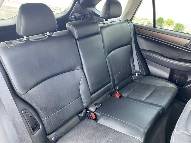 used 2017 Subaru Outback car, priced at $16,874