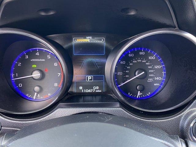 used 2017 Subaru Outback car, priced at $16,874