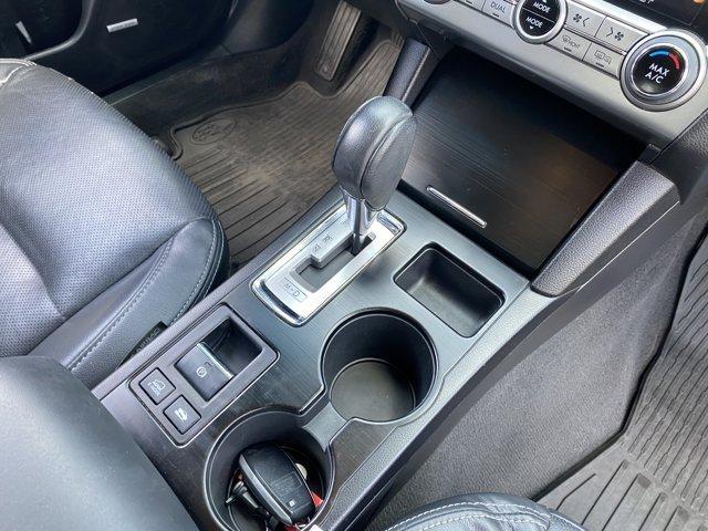 used 2017 Subaru Outback car, priced at $16,874