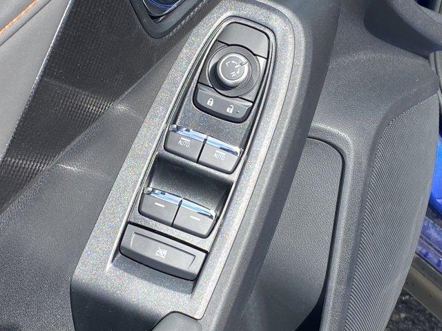 new 2025 Subaru Crosstrek car, priced at $33,740
