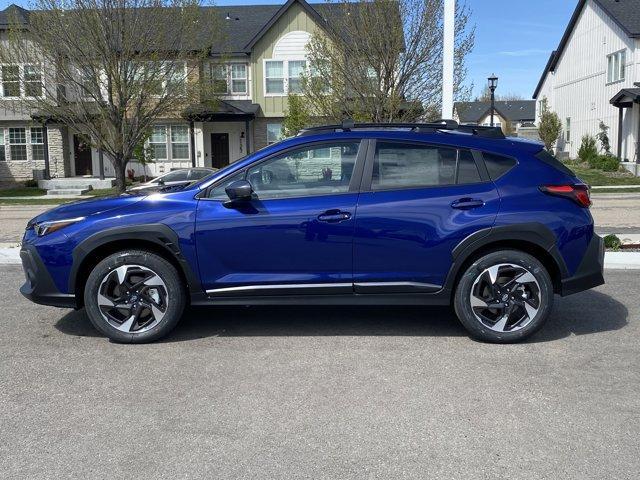 new 2025 Subaru Crosstrek car, priced at $33,740