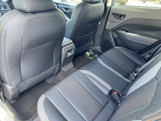 new 2025 Subaru Crosstrek car, priced at $33,740