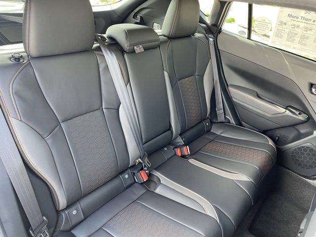 new 2025 Subaru Crosstrek car, priced at $33,740