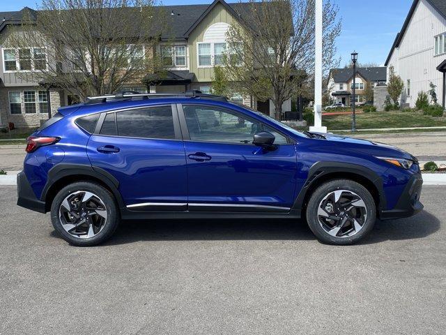 new 2025 Subaru Crosstrek car, priced at $33,740