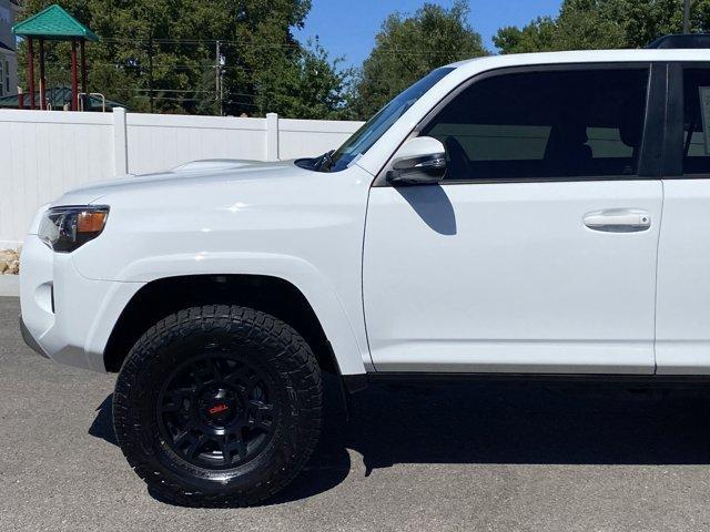 used 2022 Toyota 4Runner car, priced at $49,932