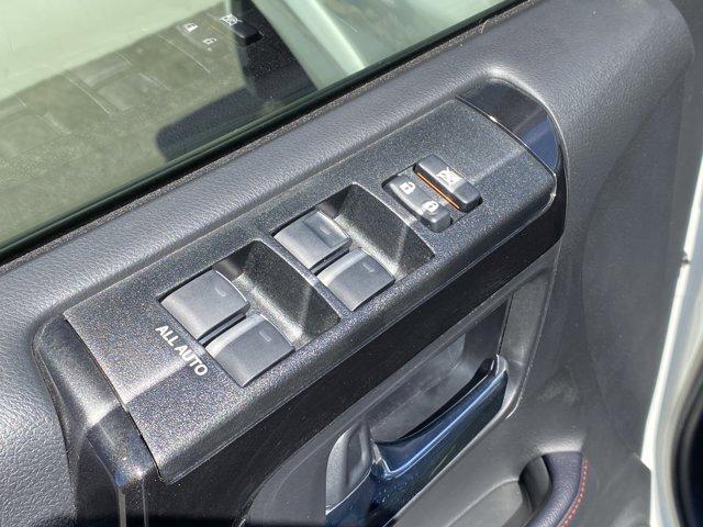 used 2022 Toyota 4Runner car, priced at $49,932