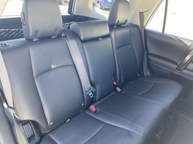 used 2022 Toyota 4Runner car, priced at $49,932