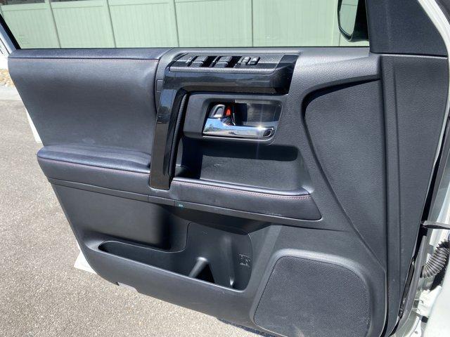 used 2022 Toyota 4Runner car, priced at $49,932
