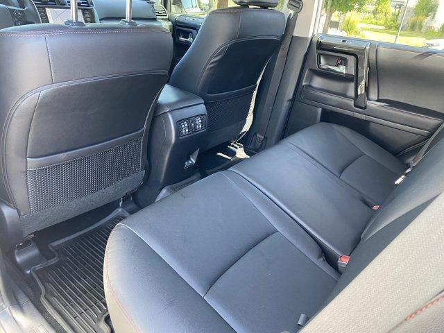 used 2022 Toyota 4Runner car, priced at $49,932