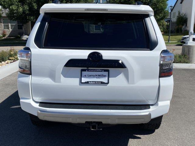 used 2022 Toyota 4Runner car, priced at $49,932