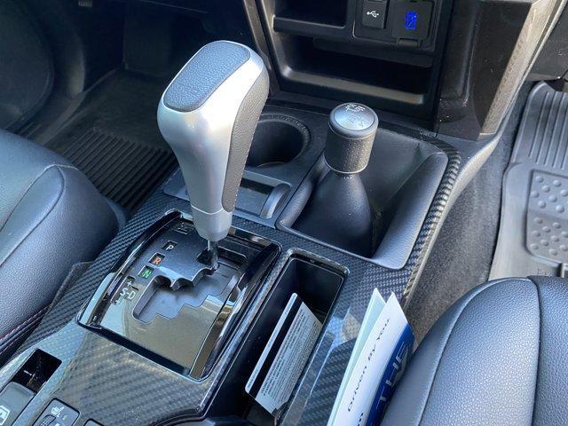 used 2022 Toyota 4Runner car, priced at $49,932