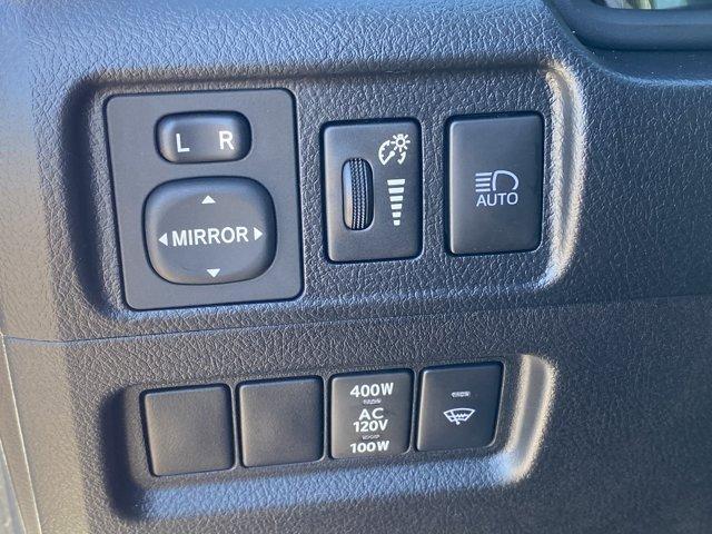 used 2022 Toyota 4Runner car, priced at $49,932