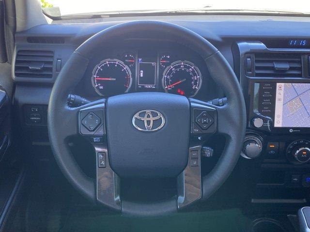 used 2022 Toyota 4Runner car, priced at $49,932
