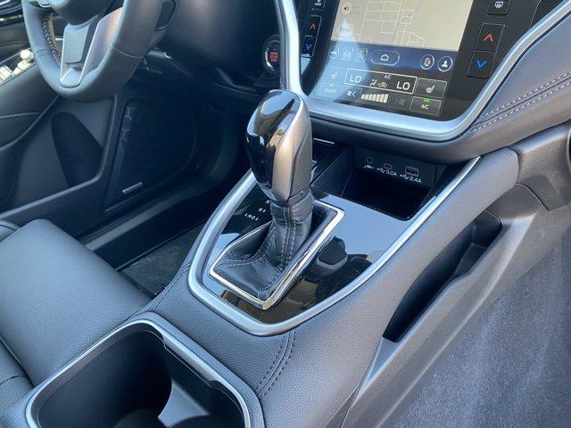 new 2025 Subaru Legacy car, priced at $38,051