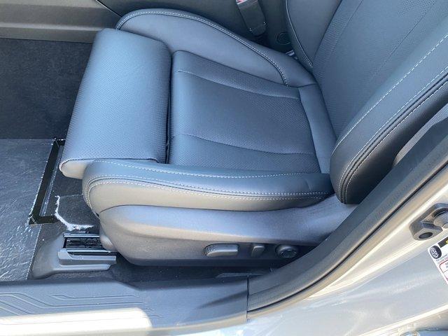 new 2025 Subaru Legacy car, priced at $38,051